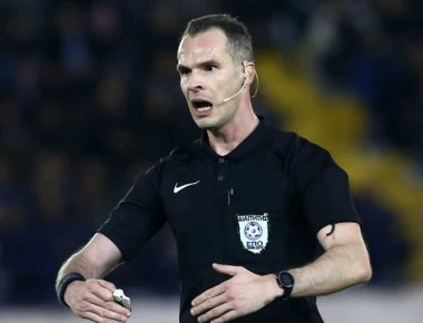 Υπόθεση Τζήλου: Διεθνές ένταλμα σύλληψης για τον 46χρονο - Σεσημασμένος ο ποδοσφαιριστής!